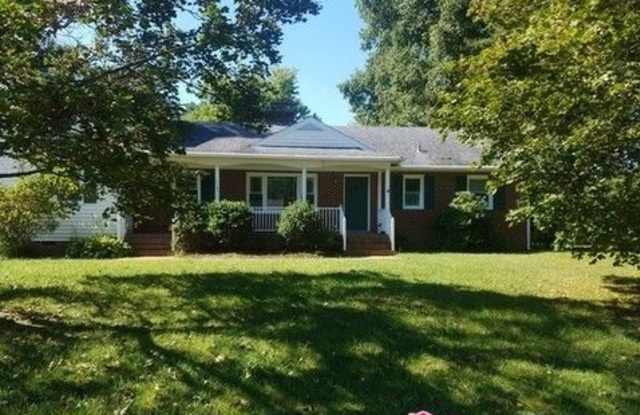 3125 Mountain Road - 3125 Mountain Road, Glen Allen, VA 23060