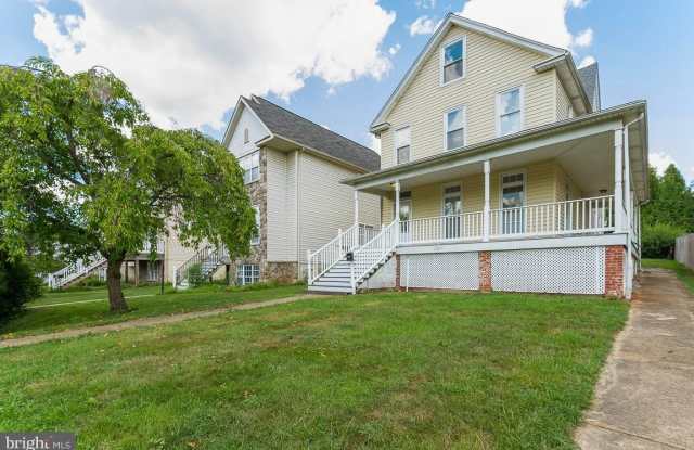 6011 FALLS ROAD - 6011 Falls Road, Baltimore, MD 21209