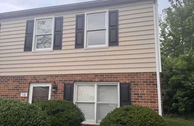 542 Leesville Road - 1Unit 118 Gallery 2