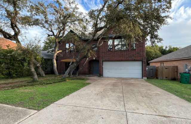 Spacious Home for Rent in Cedar Park, 1814 Continental - 1814 Continental Pass, Cedar Park, TX 78613