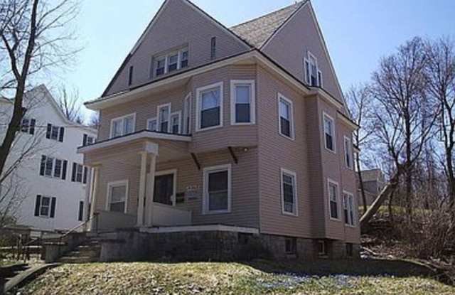 424 Columbus Avenue - 1 photos photos