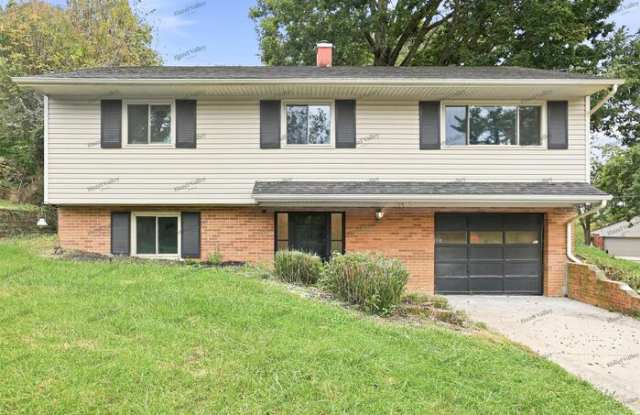 3941 Cornell Road Gallery 1