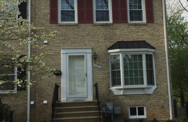 10939 Amherst Ave - 10939 Amherst Avenue, Wheaton, MD 20902