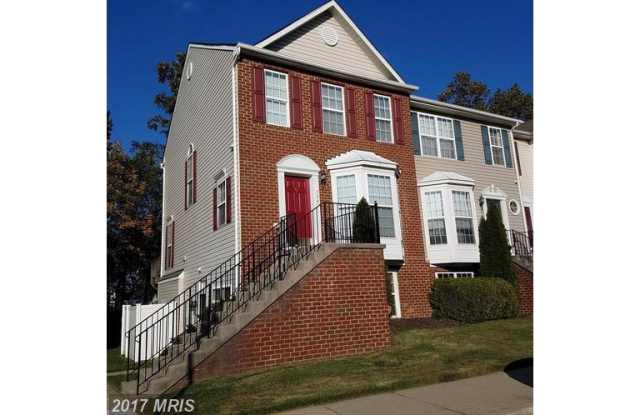 Charming 3-Bedroom Townhome in Glen Burnie in a Gated Community photos photos