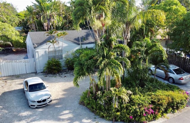 5842 Southwest 60th Street - 5842 Southwest 60th Street, Miami-Dade County, FL 33143