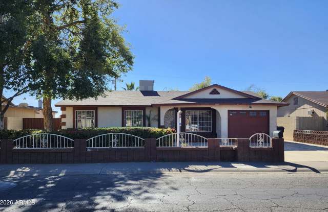 5025 W VERNON Avenue photos photos