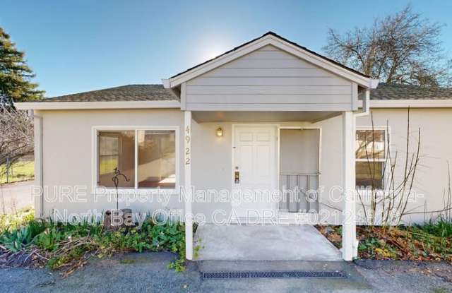 4922 Sonoma Hwy photos photos