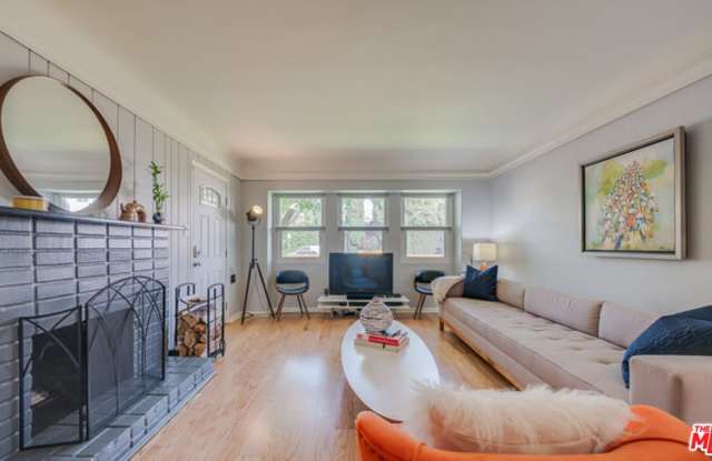 14116 Califa St - 14116 Califa Street, Los Angeles, CA 91401