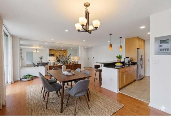 7505 DEMOCRACY Boulevard photos photos
