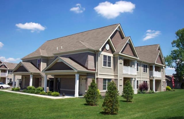 4460 Chestnut Ridge Road - 4460 Chestnut Ridge Rd, Erie County, NY 14228