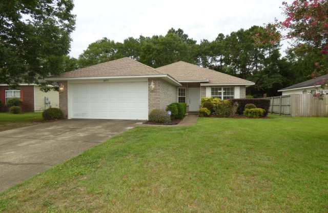 3977 Omega St - 3977 Omega Street, Pace, FL 32571