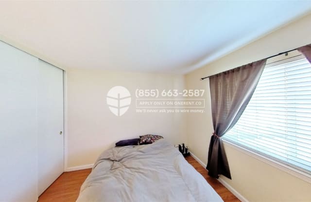 1134 Del Cambre Dr - 1134 Del Cambre Drive, San Jose, CA 95129