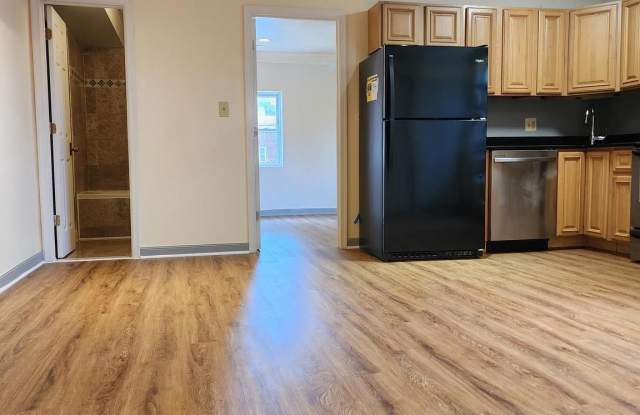4330 HALLEY TERRACE SE - 4330 Halley Terrace Southeast, Washington, DC 20032