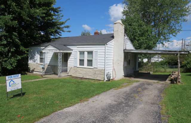 Cute as a button! Near Downtown Shelbyville photos photos