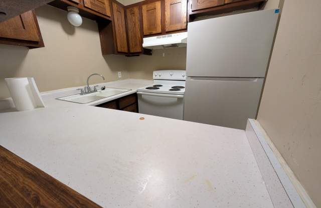 2921 SW Atwood Avenue -Unit# 1 Gallery 3