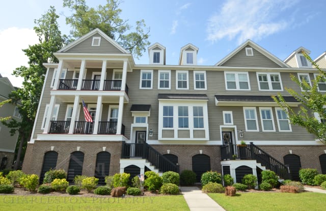 2524 Rutherford Way - 2524 Rutherford Way, Charleston, SC 29414