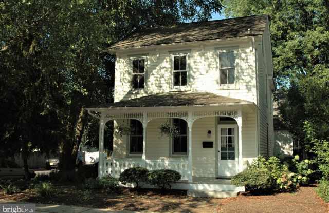 406 ADAMS STREET - 406 Adams Street, Annapolis, MD 21403