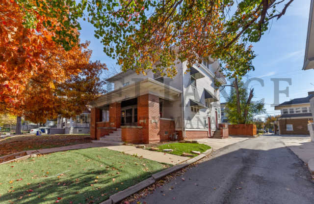 3325 East Victor #1 - 1 - 3325 East Victor Street, Wichita, KS 67214