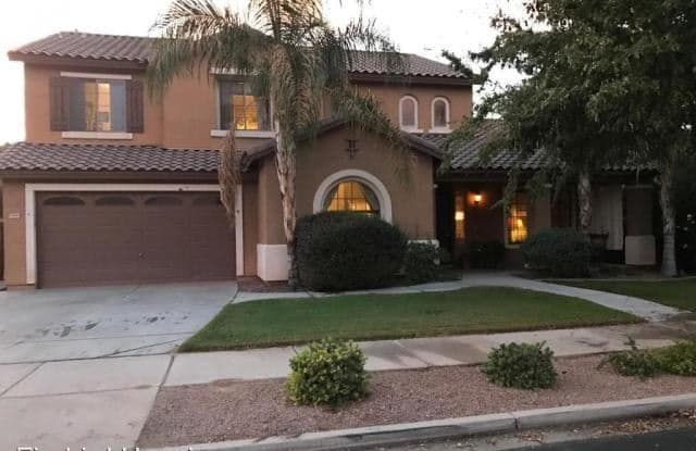 19668 S 189th St - 19668 South 189th Street, Queen Creek, AZ 85142