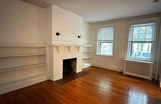 Charming 1-Bedroom Apartment Near Harvard  Porter Square photos photos