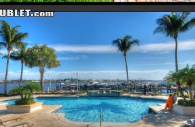 100 - 100 Lake Worth Avenue, Lantana, FL 33462