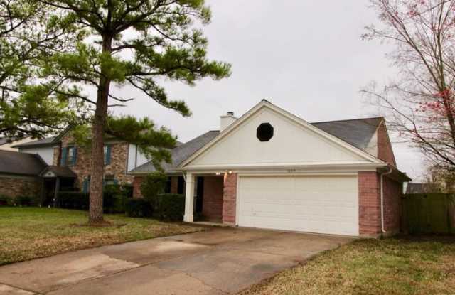 10319 Tablerock Drive - 10319 Tablerock Drive, Harris County, TX 77064