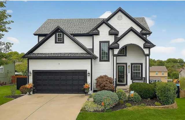 4410 North 122nd Street - 4410 North 122nd Street, Kansas City, KS 66109