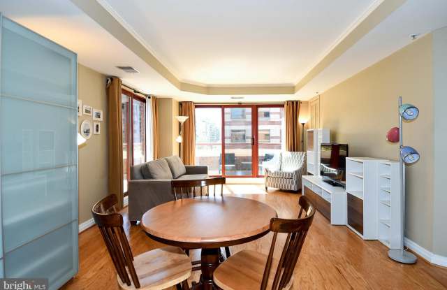 2301 N STREET NW - 2301 N Street Northwest, Washington, DC 20037