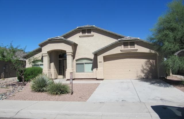 16000 W BARTLETT Avenue - 16000 West Bartlett Avenue, Goodyear, AZ 85338