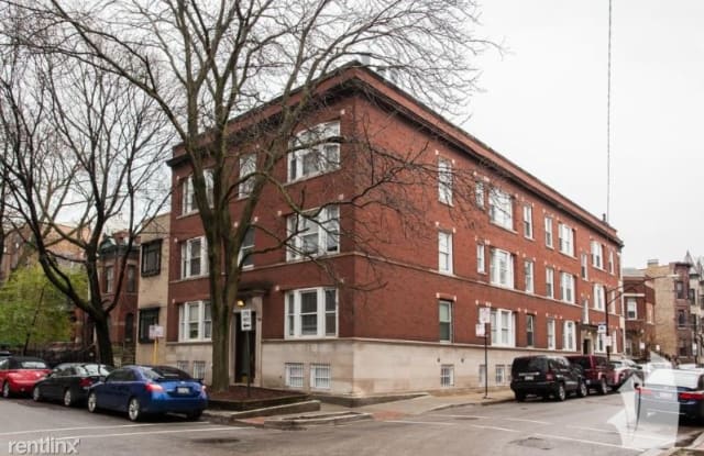 2433 N Geneva Ter 1 - 2433 North Geneva Terrace, Chicago, IL 60614