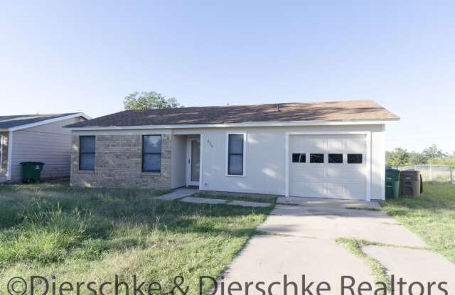 Updated 3 bedroom home near GAFB COMING SOON! photos photos