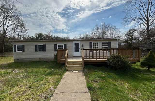 9716 Colby Ter - 9716 Colby Terrace, Spotsylvania County, VA 22553