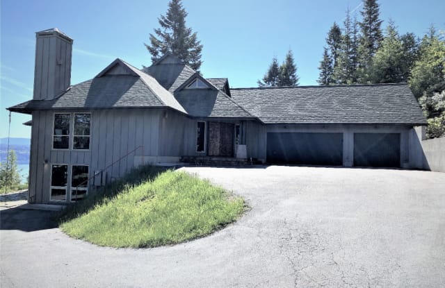 3577 S Capeview Court - 3577 South Capeview Court, Kootenai County, ID 83814