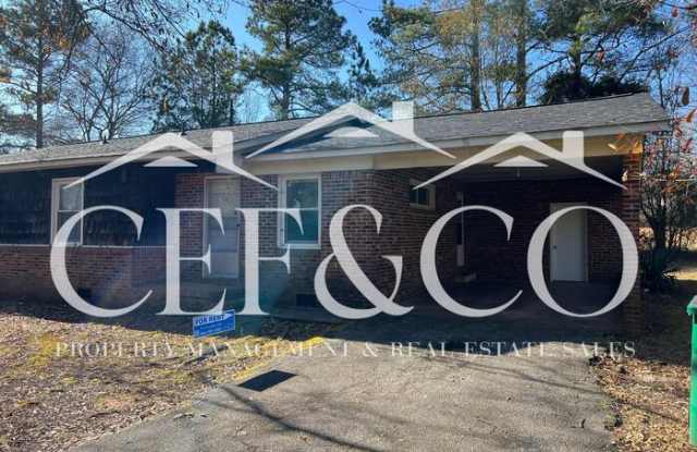 3775 Cannons Campground Road - 3775 Cannons Campground Road, Spartanburg County, SC 29307