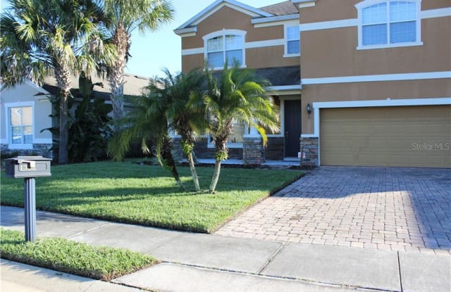 1352 OAKCREST COURT - 1352 Oakcrest Court, Polk County, FL 33837