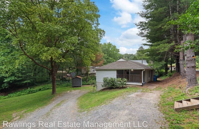 144 Maxwell Road - 144 Maxwell Road, Buncombe County, NC 28805