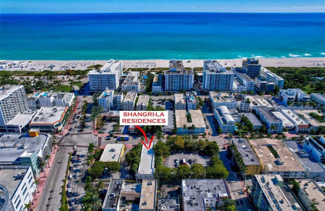 428 Collins Ave - 428 Collins Avenue, Miami Beach, FL 33139