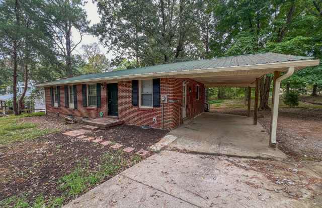Charming Single-Family Home! photos photos