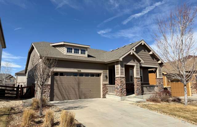 Spacious 4‑Bedroom Copperleaf Home w/Modern Upgrades photos photos