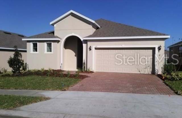 319 JYOTI DRIVE - 319 Jyoti Dr, Davenport, FL 33837