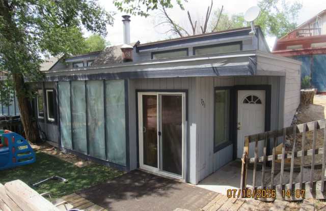 Duplex in Rifle Gallery 1