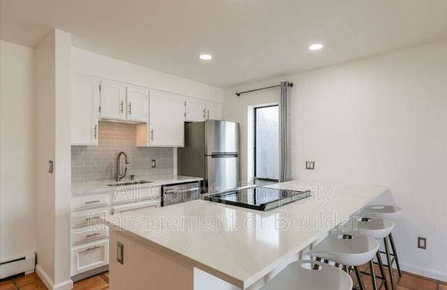 2800 Kalmia Ave - 2800 Kalmia Avenue, Boulder, CO 80301