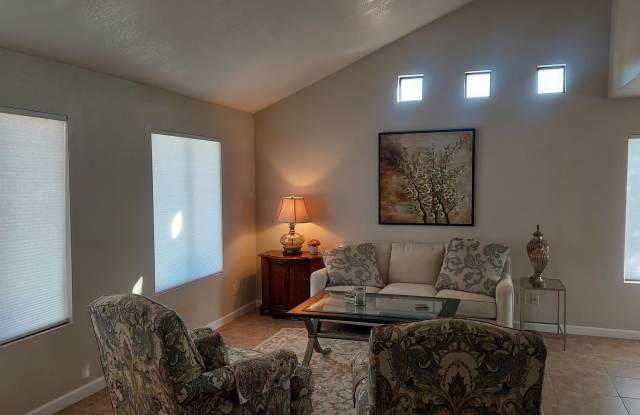 GORGEOUS FURNISHED TEMPE HOME!! photos photos