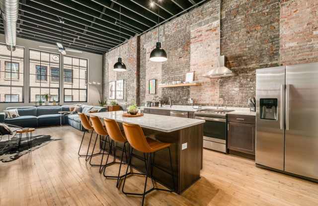 The Lofts at 44 photos photos