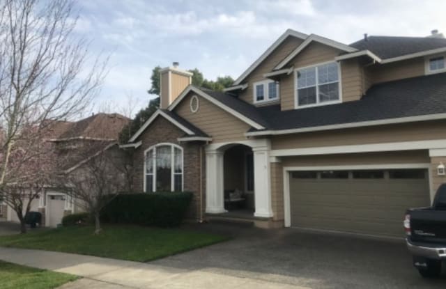 5802 Owls Nest Dr - 5802 Owls Nest Drive, Santa Rosa, CA 95409