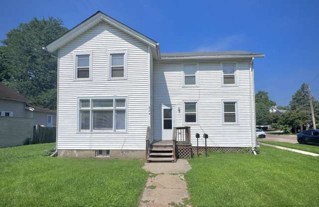 324 N Union Street photos photos