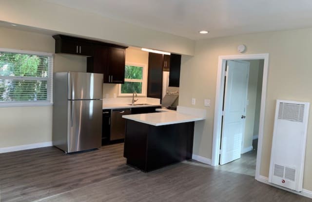 20 N Fremont Ave. - 20 Fremont Avenue, Alhambra, CA 91801