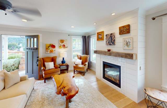 Beautiful 4 Bedroom, 3 Bathroom Atascadero Home On 2 Acre Lot with Solar Power photos photos Beautiful 4 Bedroom, 3 Bathroom Atascadero Home On 2 Acre Lot with Solar Power photos photos