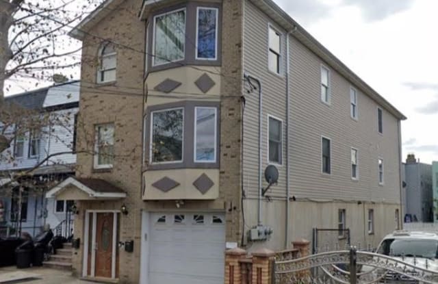 53 WILLIAMS AVE - 53 Williams Avenue, Jersey City, NJ 07304