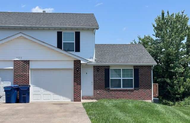406 Morgan Drive - B photos photos